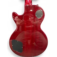 Used 2023 Epiphone Inspired by Gibson Custom 1959 Les Paul Standard Tobacco Burst Solid Body Electric Guitar