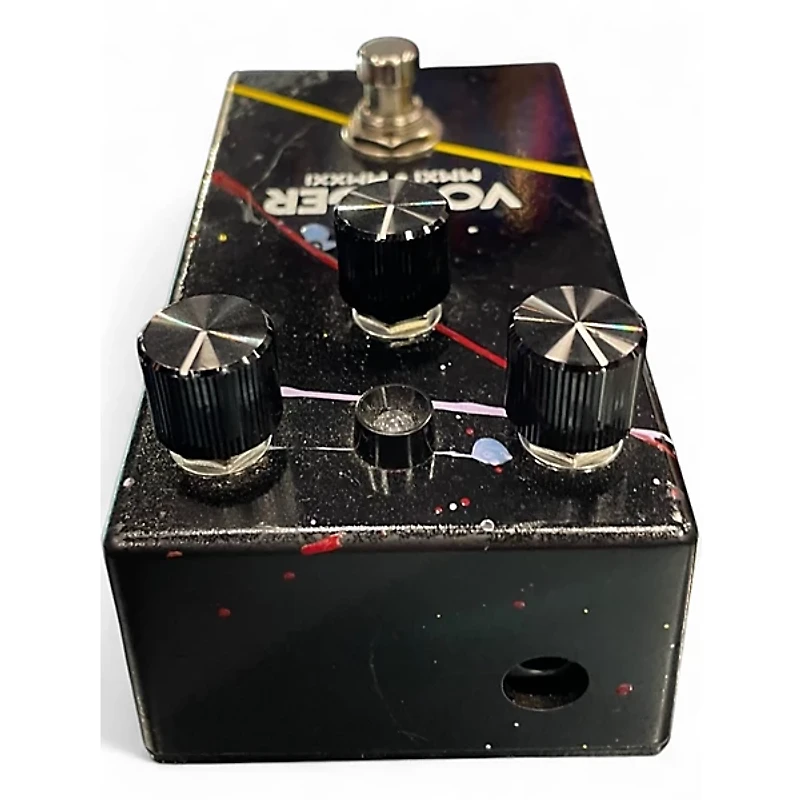 Used Walrus Audio Voyager Preamp Overdrive Effect Pedal