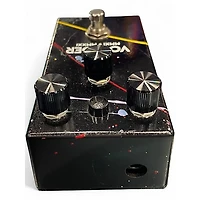 Used Walrus Audio Voyager Preamp Overdrive Effect Pedal
