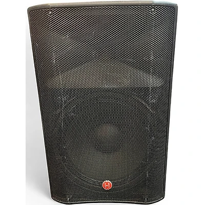 Used Harbinger V2215 Powered Speaker