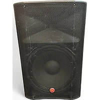 Used Harbinger V2215 Powered Speaker