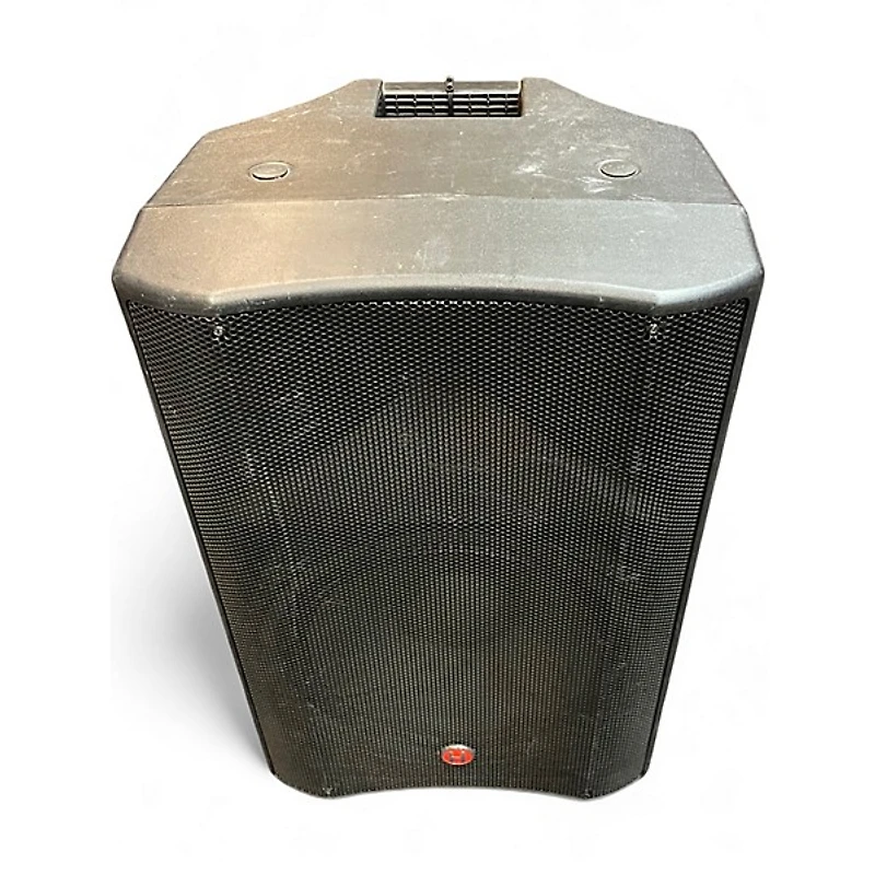 Used Harbinger V2215 Powered Speaker