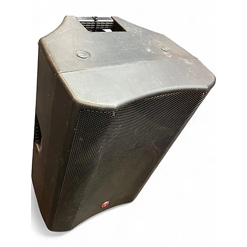 Used Harbinger V2215 Powered Speaker