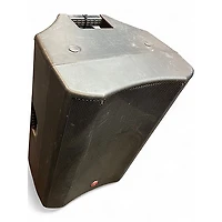 Used Harbinger V2215 Powered Speaker