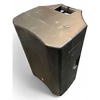 Used Harbinger V2215 Powered Speaker