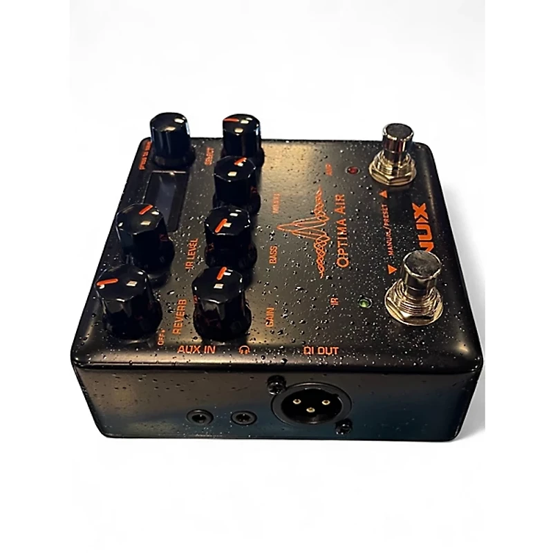 Used NUX OPTIMA AIR Effect Pedal