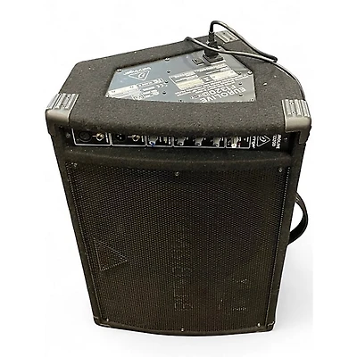 Used Behringer eurolive f1320d Powered Speaker