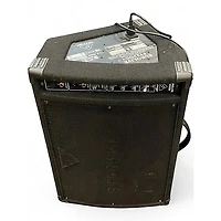 Used Behringer eurolive f1320d Powered Speaker