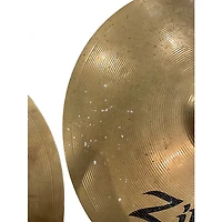 Used Zildjian 13in ZBT Hi Hat Pair Cymbal