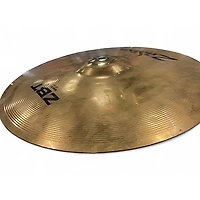 Used Zildjian 13in ZBT Hi Hat Pair Cymbal