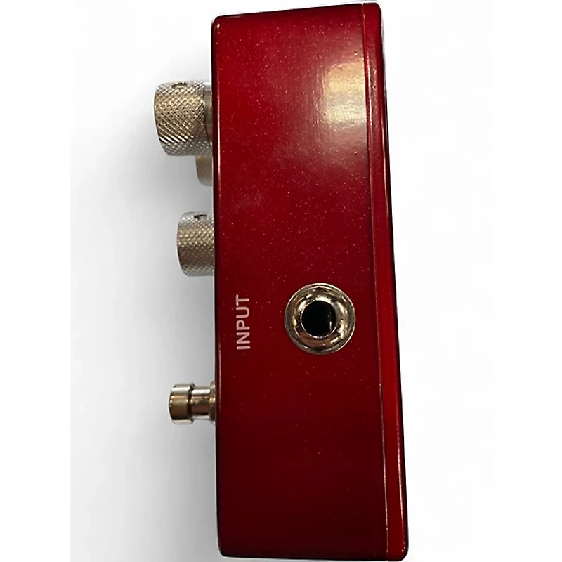 Used GAMMA bacchus Effect Pedal