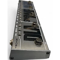 Used Tech 21 Fly Rig 5 SansAmp Effect Processor