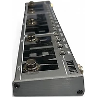 Used Tech 21 Fly Rig 5 SansAmp Effect Processor