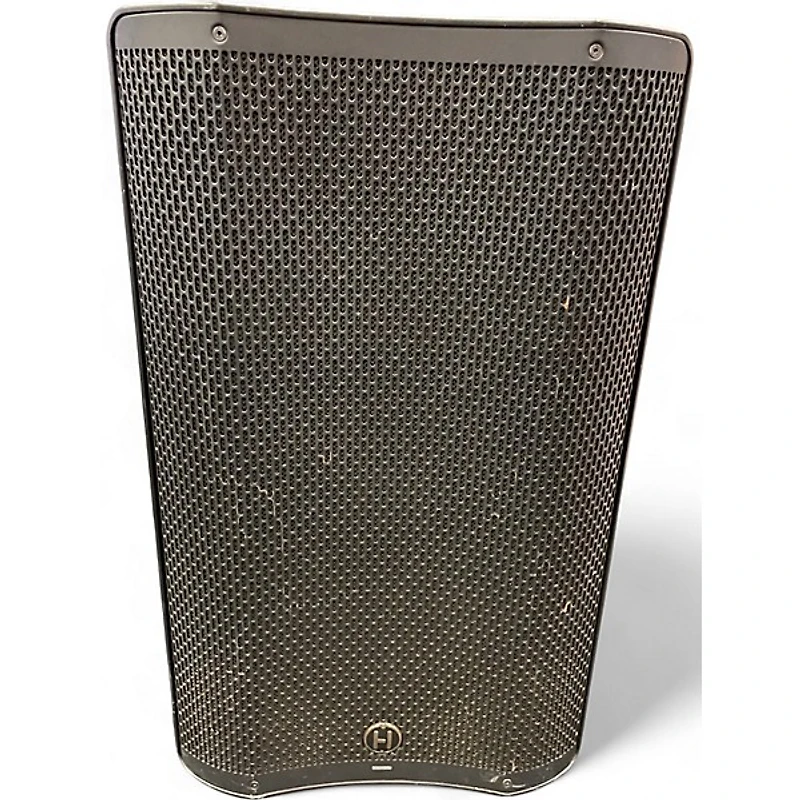 Used Harbinger VARI 4115 Powered Speaker