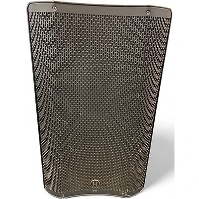 Used Harbinger VARI 4115 Powered Speaker