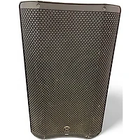 Used Harbinger VARI 4115 Powered Speaker
