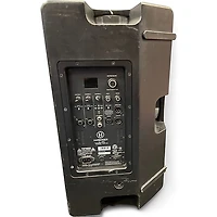 Used Harbinger VARI 4115 Powered Speaker