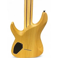 Used Schecter Guitar Research REAPER-7 SKY BURST Solid Body Electric Guitar