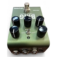 Used Strymon Brigadier dBucket Delay Effect Pedal