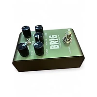 Used Strymon Brigadier dBucket Delay Effect Pedal