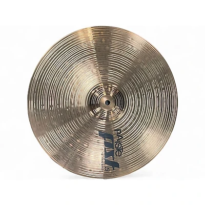 Used Paiste 16in PST5 THIN CRASH Cymbal