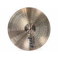 Used Paiste 16in PST5 THIN CRASH Cymbal