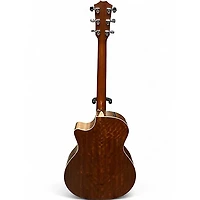 Used Taylor 414CE Natural Acoustic Electric Guitar
