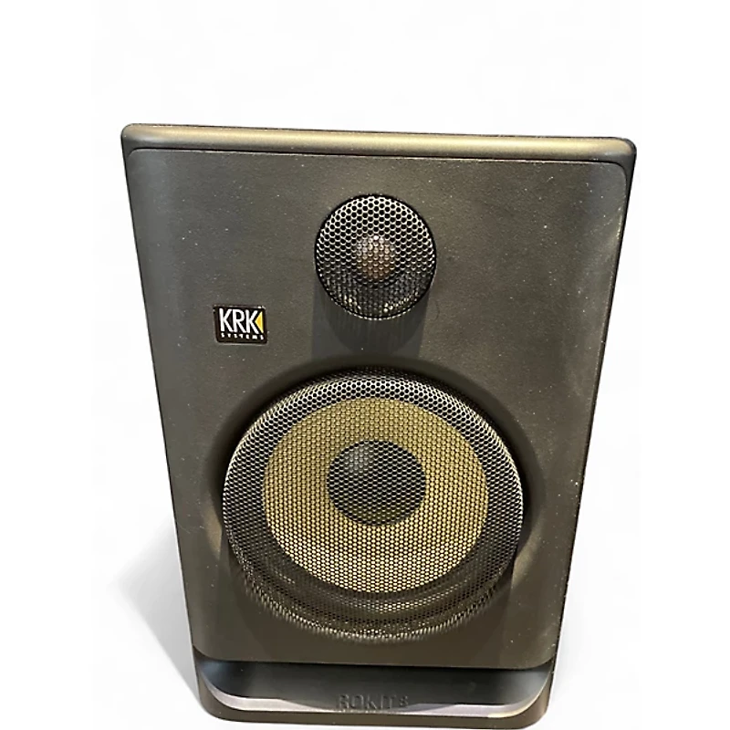 Used KRK ROKIT 8 G5 (Pair) Powered Monitor
