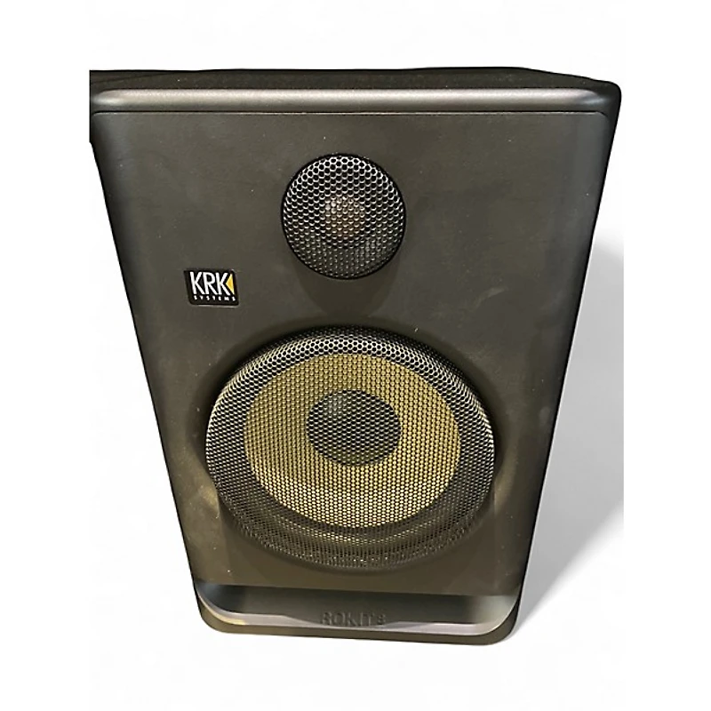 Used KRK ROKIT 8 G5 (Pair) Powered Monitor