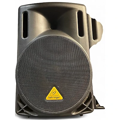 Used Behringer EUROLIVE B212D Powered Speaker