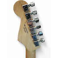 Used Fender Player Stratocaster Inca Silver Solid Body Electric Guitar