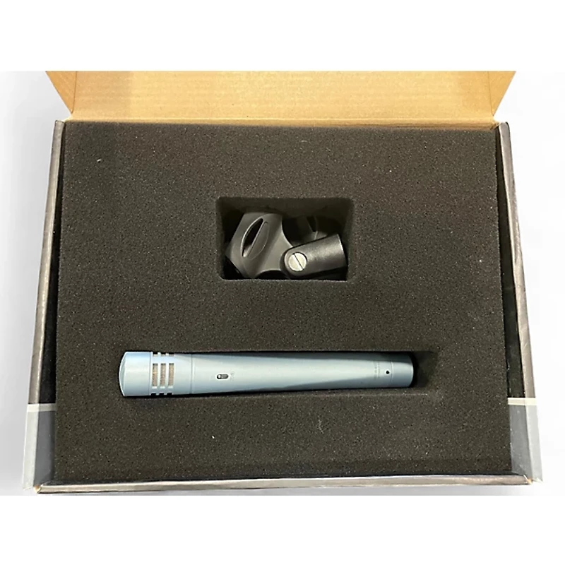 Used AKG Perception 170 Condenser Microphone