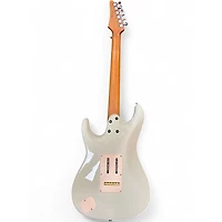 Used Ibanez az2204nw Mint Green Solid Body Electric Guitar