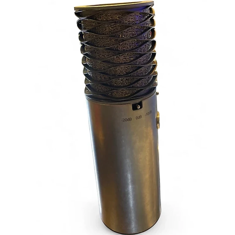 Used Aston Spirit Condenser Microphone