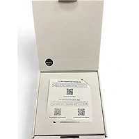 Used IK Multimedia IRIG HD X Audio Interface