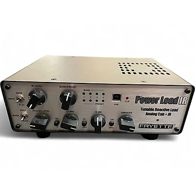 Used Fryette Power Load IR Guitar Power Amp