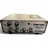 Used Fryette Power Load IR Guitar Power Amp