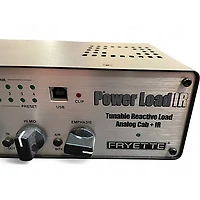 Used Fryette Power Load IR Guitar Power Amp
