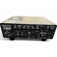 Used Fryette Power Load IR Guitar Power Amp