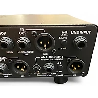 Used Fryette Power Load IR Guitar Power Amp