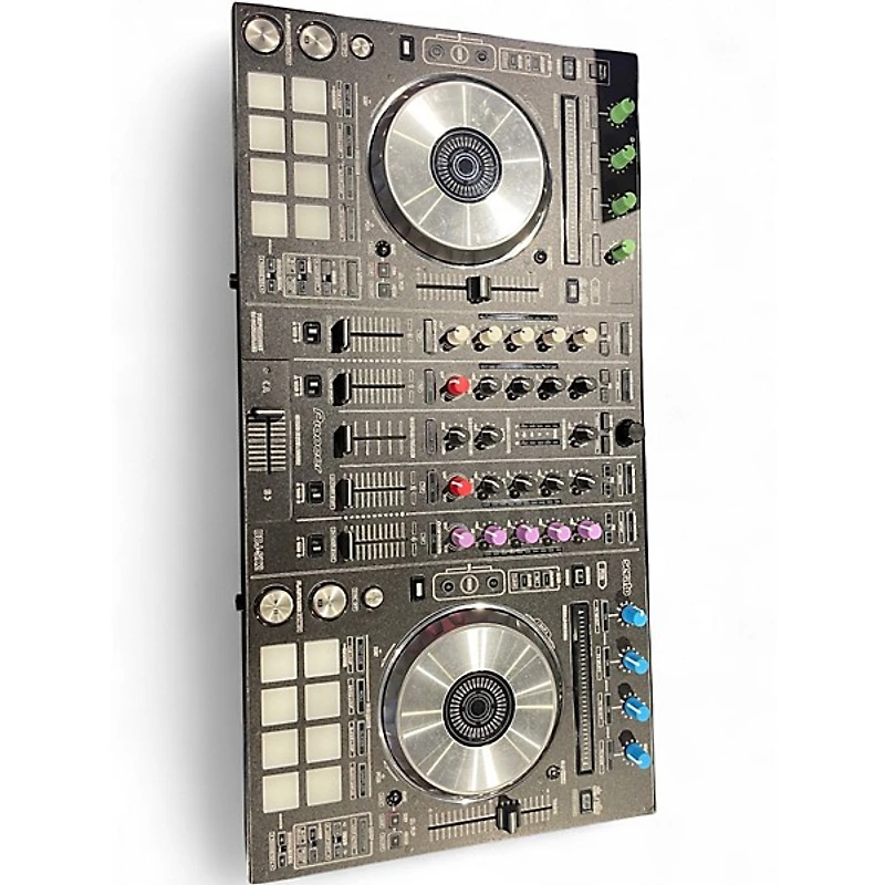 Used Pioneer DJ Ddj-sx2 DJ Controller