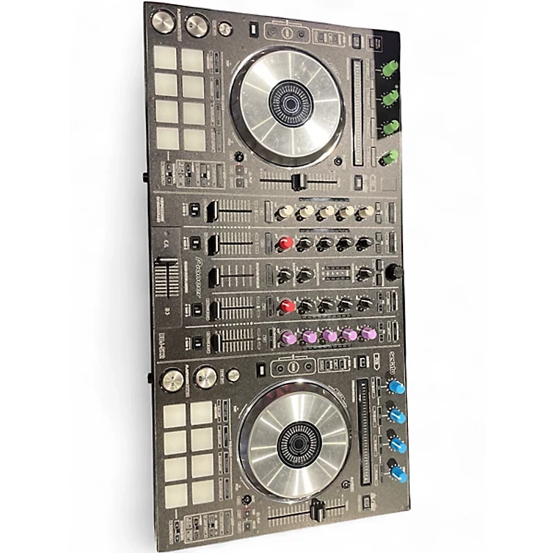 Used Pioneer DJ Ddj-sx2 DJ Controller