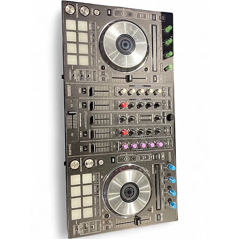 Used Pioneer DJ Ddj-sx2 DJ Controller