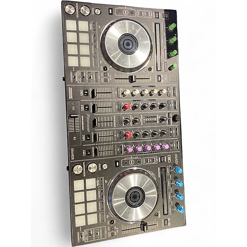 Used Pioneer DJ Ddj-sx2 DJ Controller