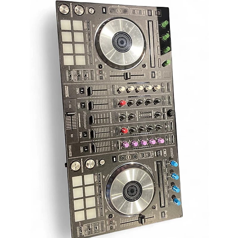 Used Pioneer DJ Ddj-sx2 DJ Controller