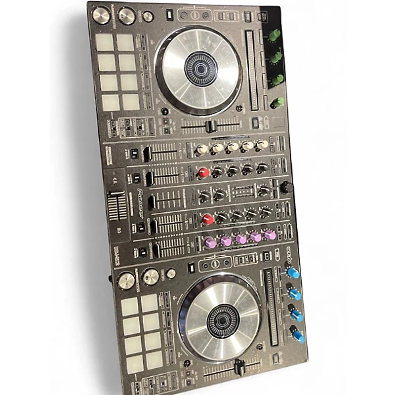 Used Pioneer DJ Ddj-sx2 DJ Controller