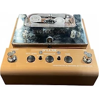 Used T-Rex Engineering Replicator Deluxe Effect Pedal