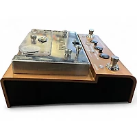 Used T-Rex Engineering Replicator Deluxe Effect Pedal