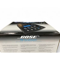 Used Bose T1 ToneMatch Audio Engine Unpowered Mixer