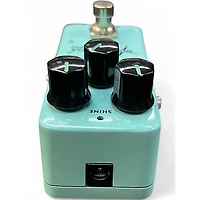 Used NUX Morning Star Overdrive Effect Pedal